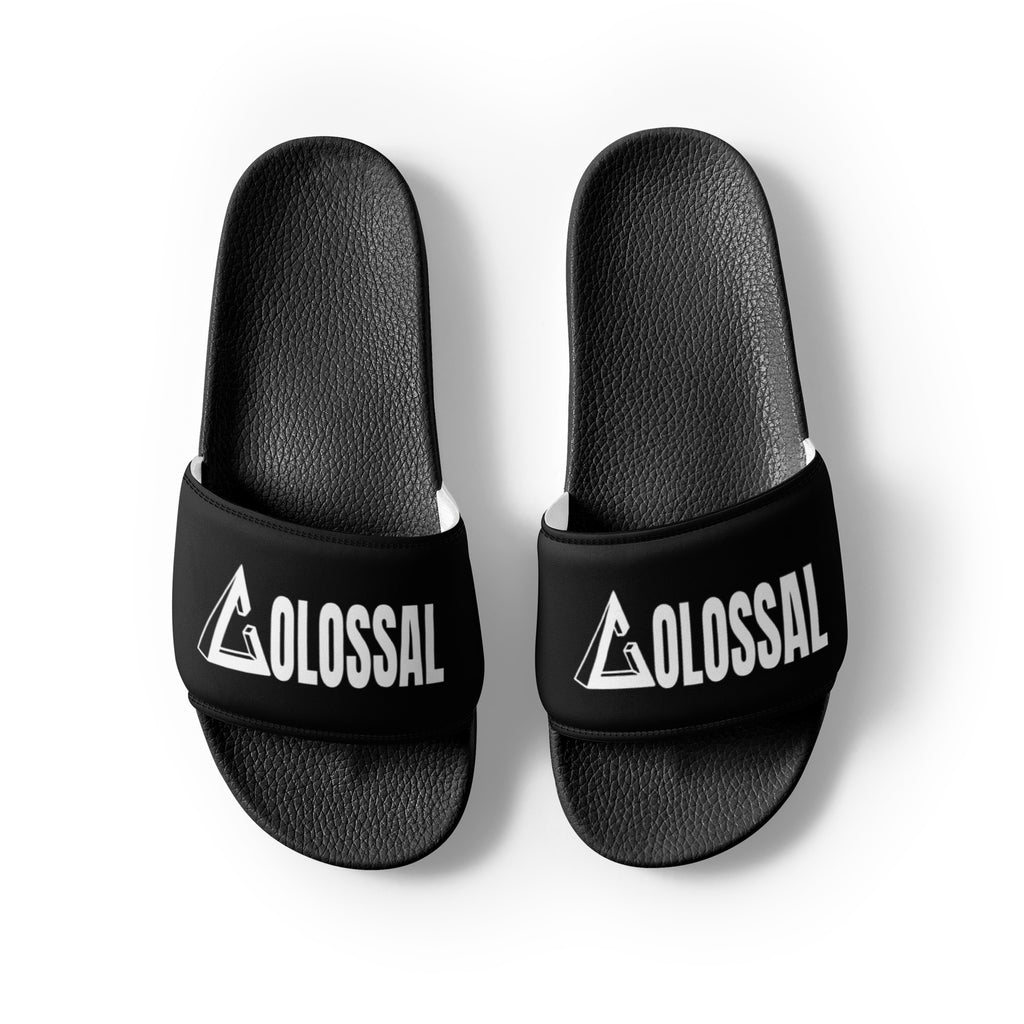 Colossal Slides