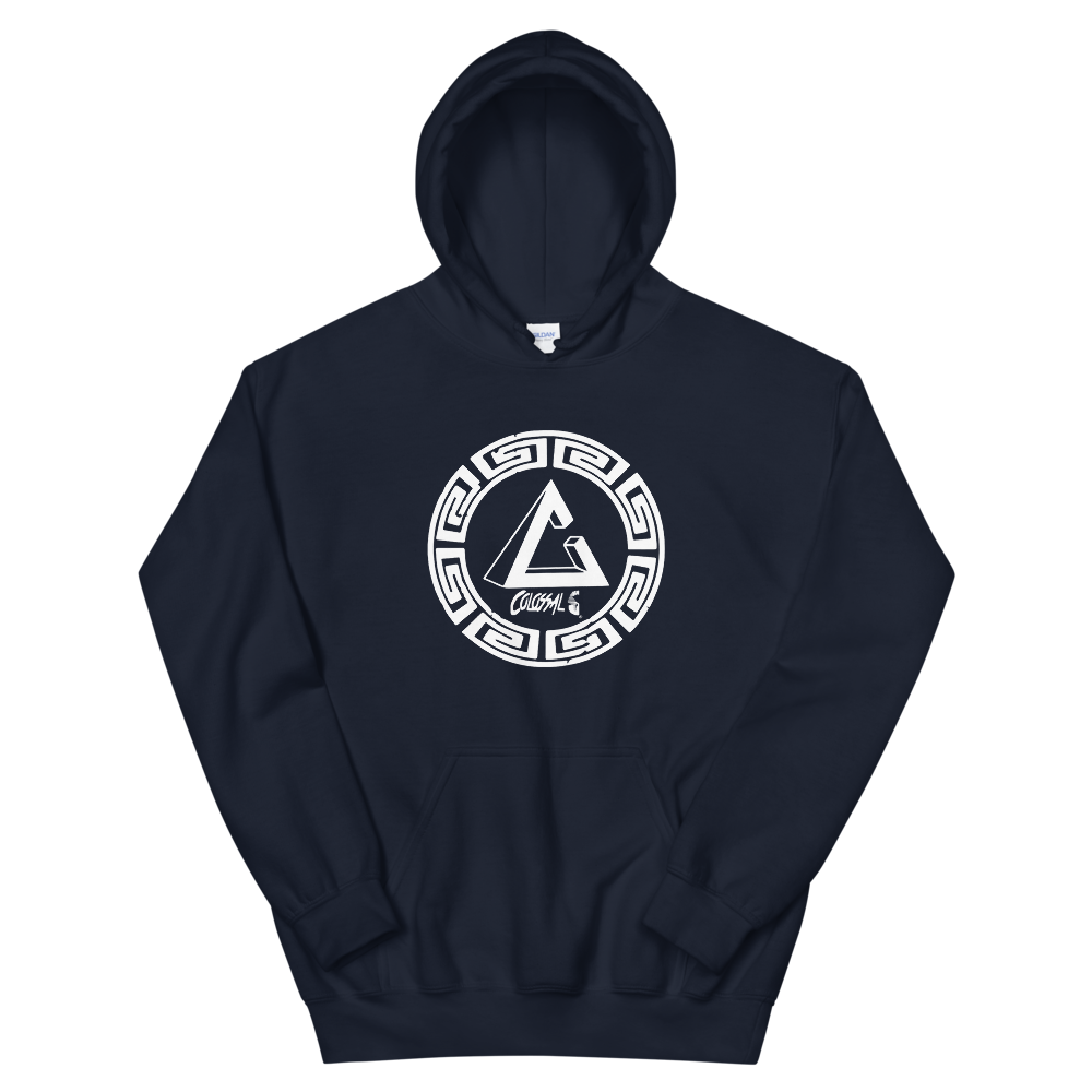 GOD OF CHILHOWIE HOODIE