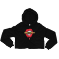 Crop Hoodie