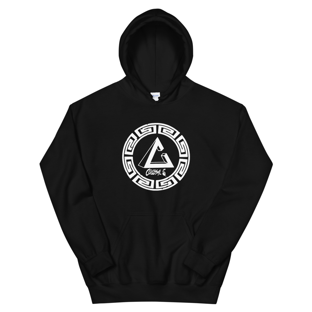 GOD OF CHILHOWIE HOODIE