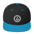 Colossal Snapback Hat