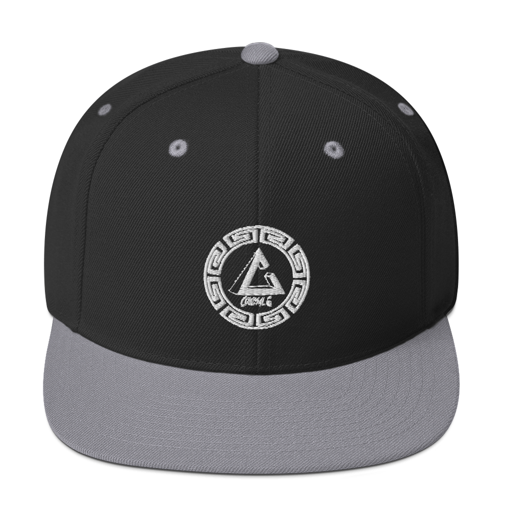 Colossal Snapback Hat