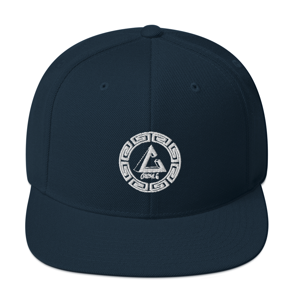 Colossal Snapback Hat