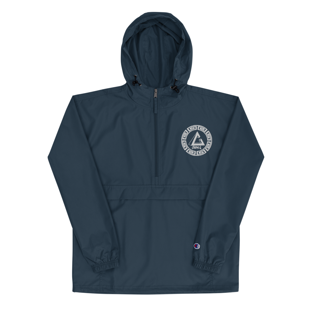 Colossal Jacket