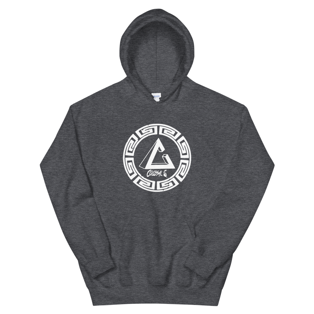 GOD OF CHILHOWIE HOODIE