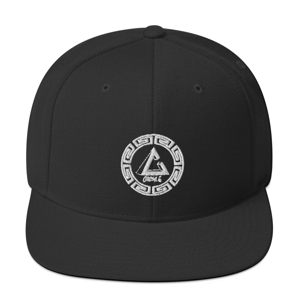 Colossal Snapback Hat