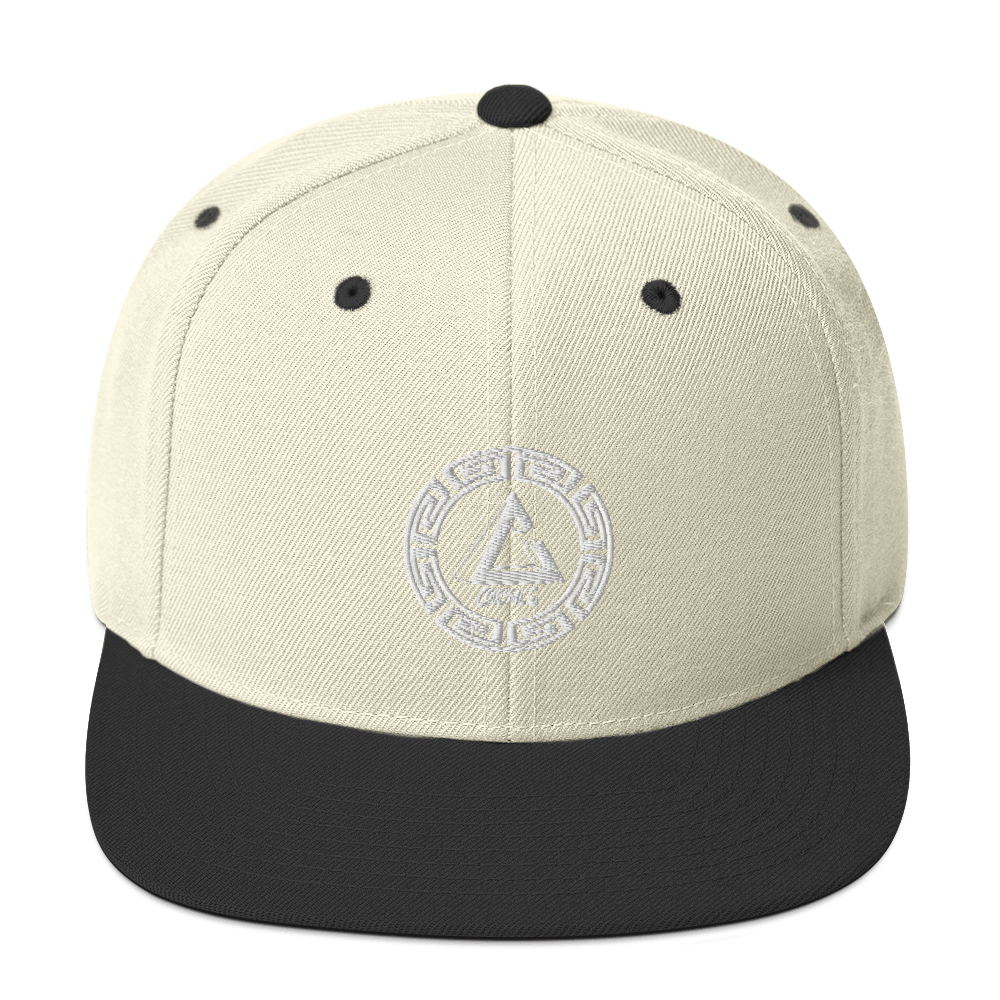 Colossal Snapback Hat