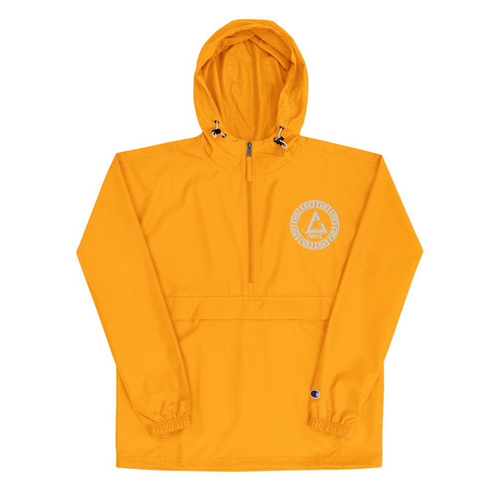 Colossal Jacket