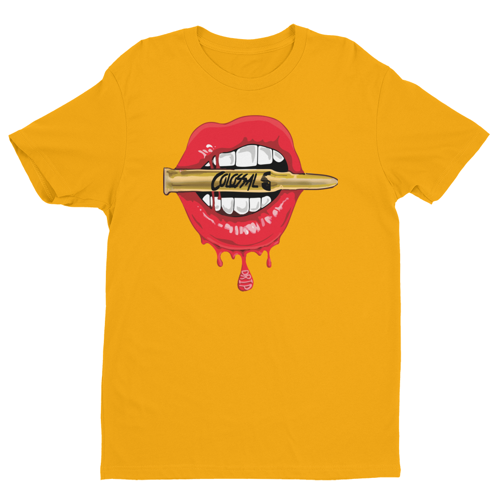 Bite The Bullet