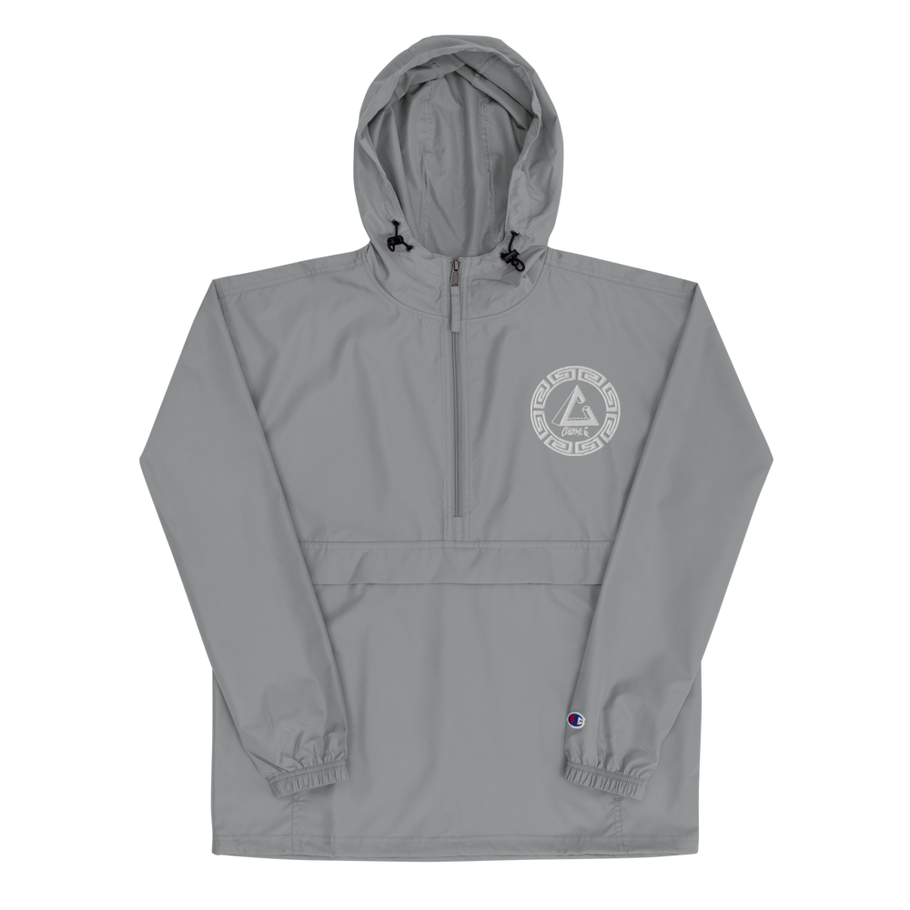 Colossal Jacket