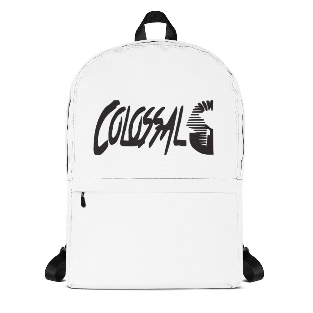 Colossal Backpack