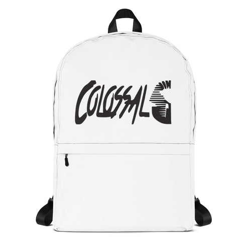 Colossal Backpack