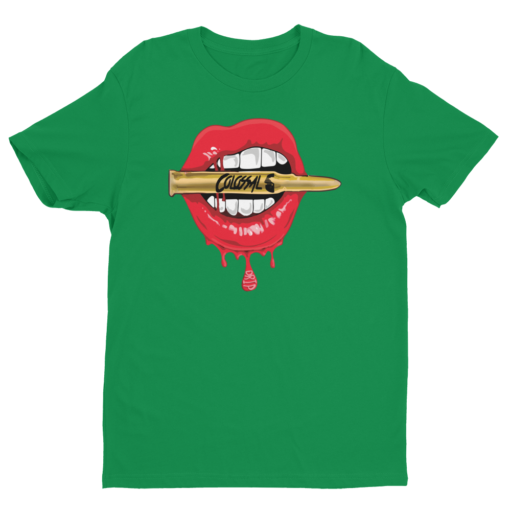 Bite The Bullet