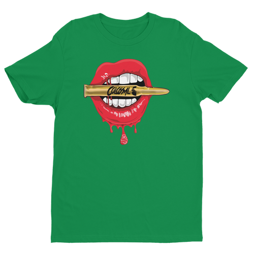 Bite The Bullet