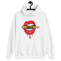 Bite The Bullet Hoodi Unisex