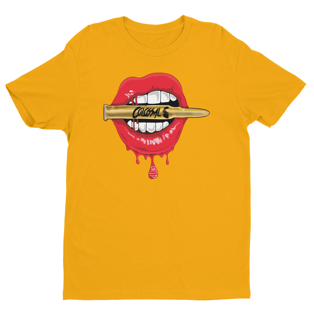 Bite The Bullet