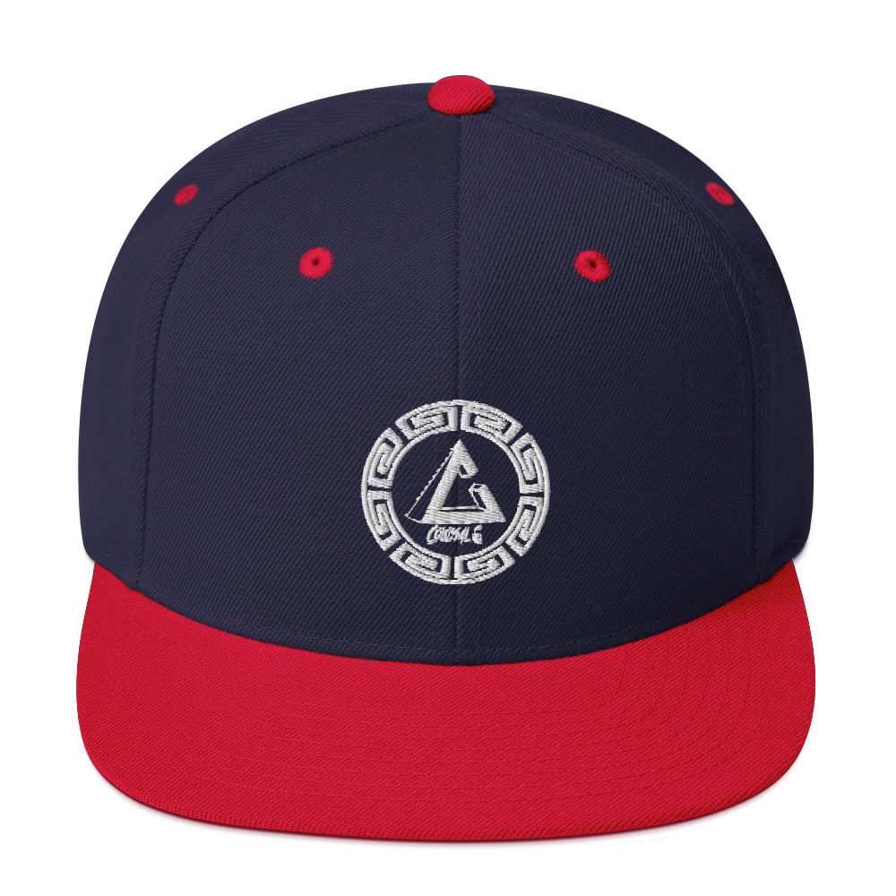 Colossal Snapback Hat