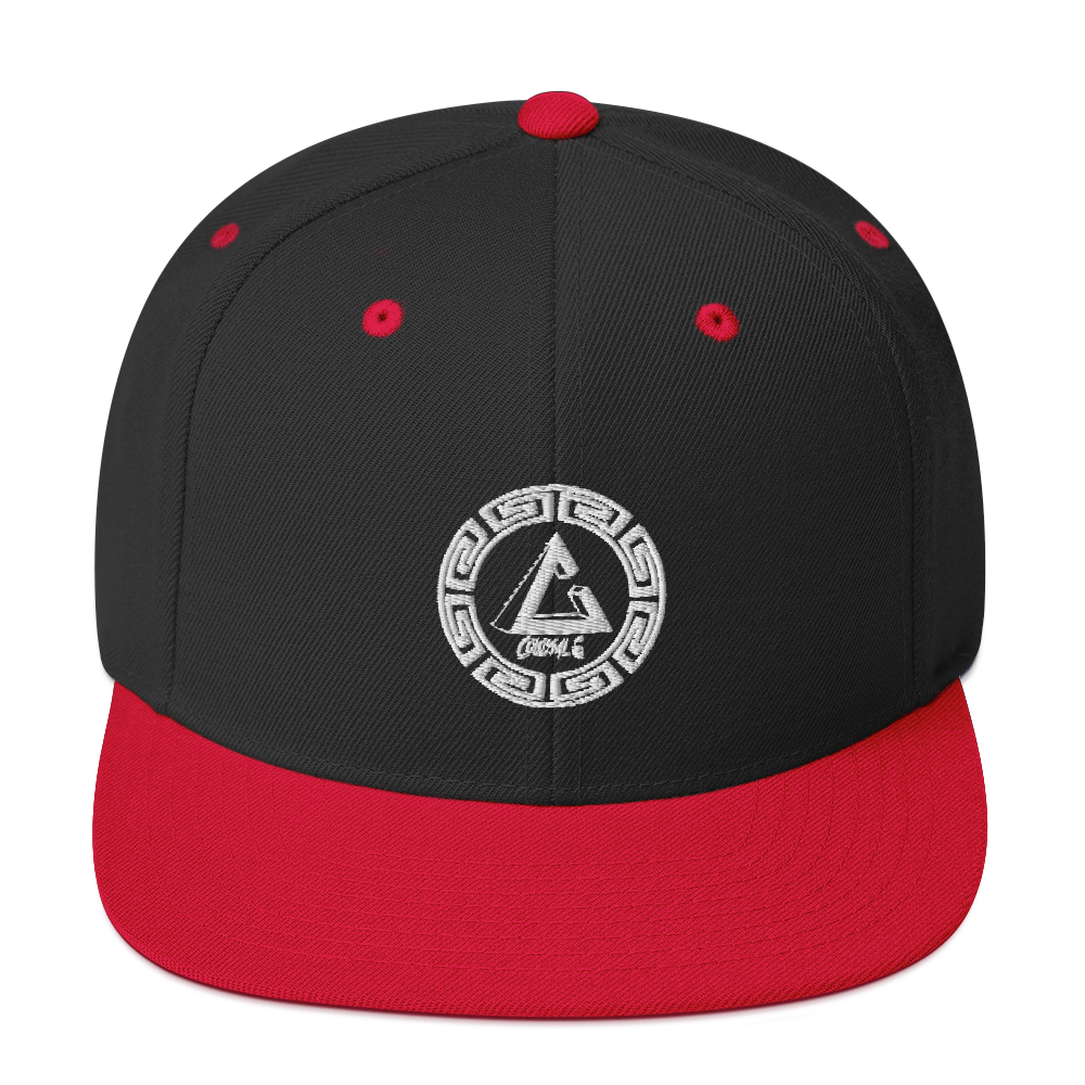 Colossal Snapback Hat