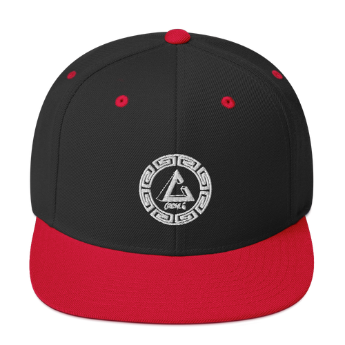 Colossal Snapback Hat