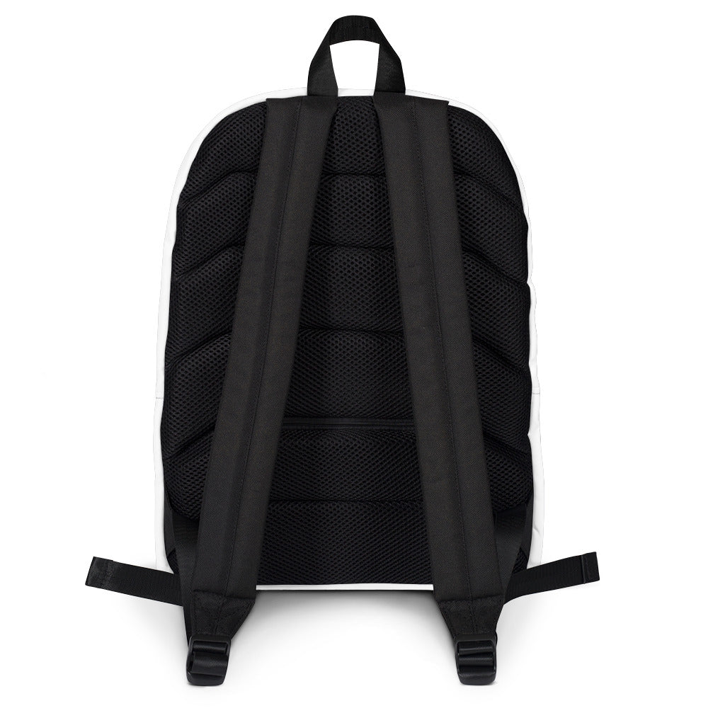 Colossal Backpack