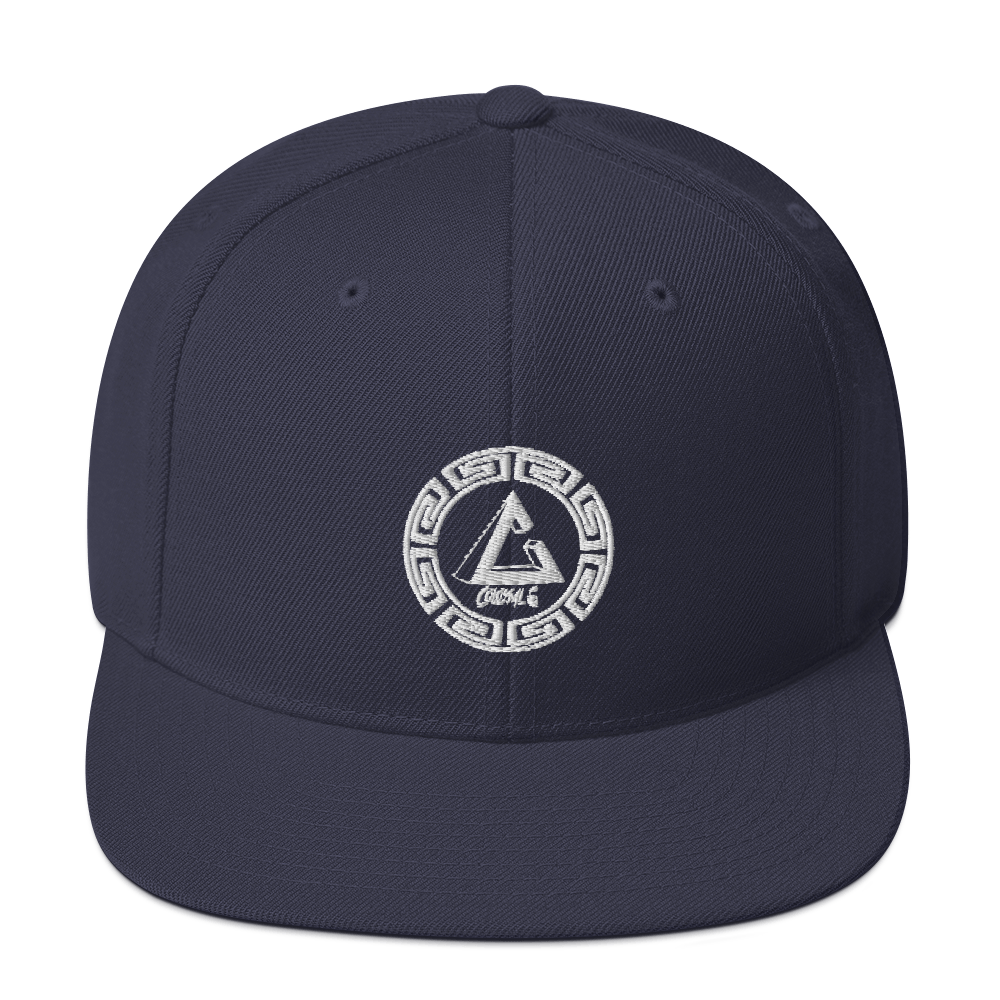 Colossal Snapback Hat