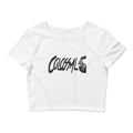 Colossal Women’s Crop Tee