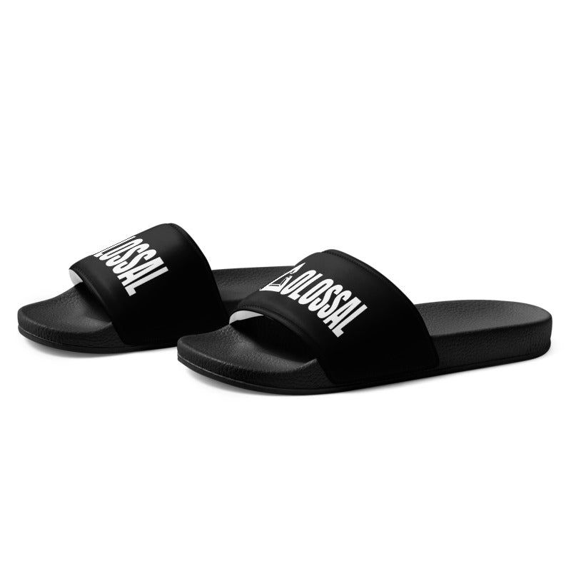 Colossal Slides