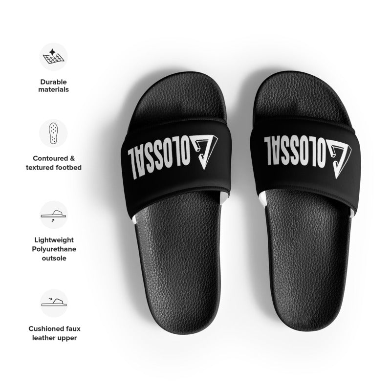 Colossal Slides