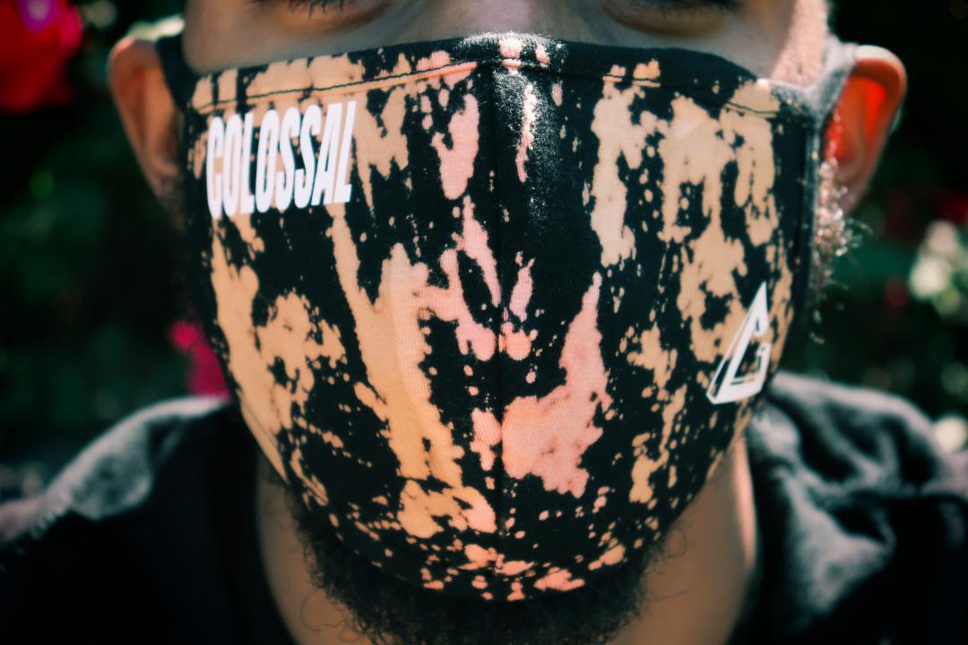 Face Mask