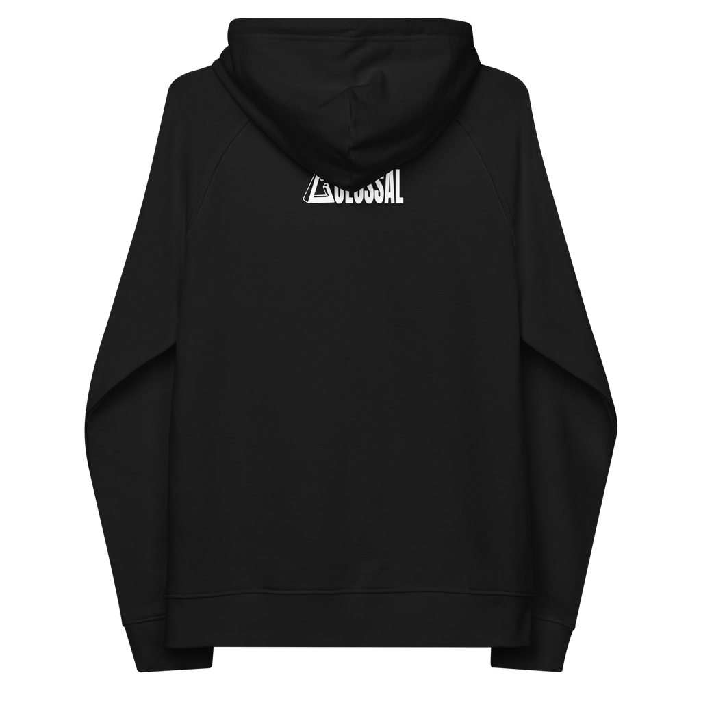 COLOSSAL X