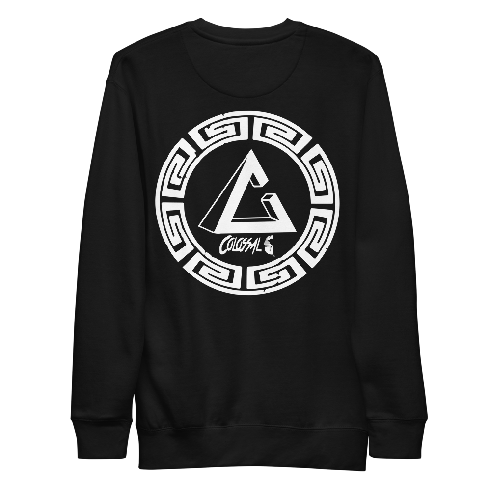 Fleece Pullover