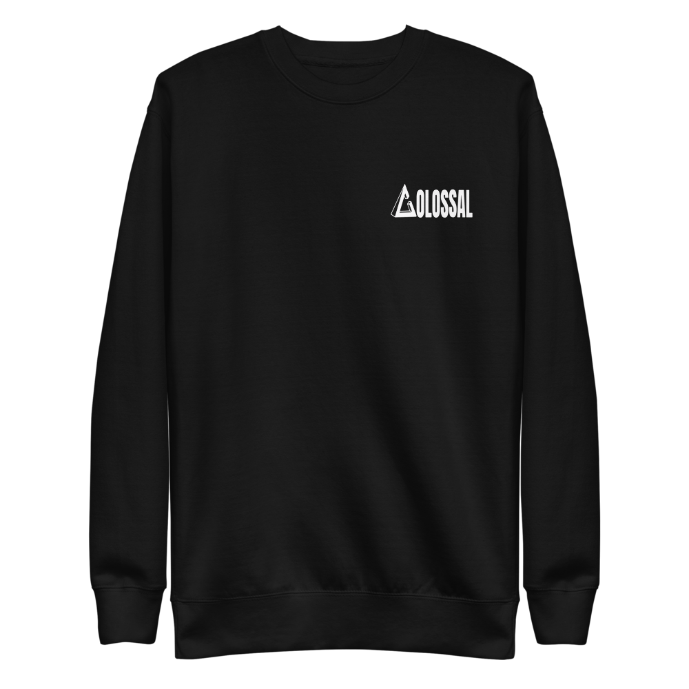 Fleece Pullover