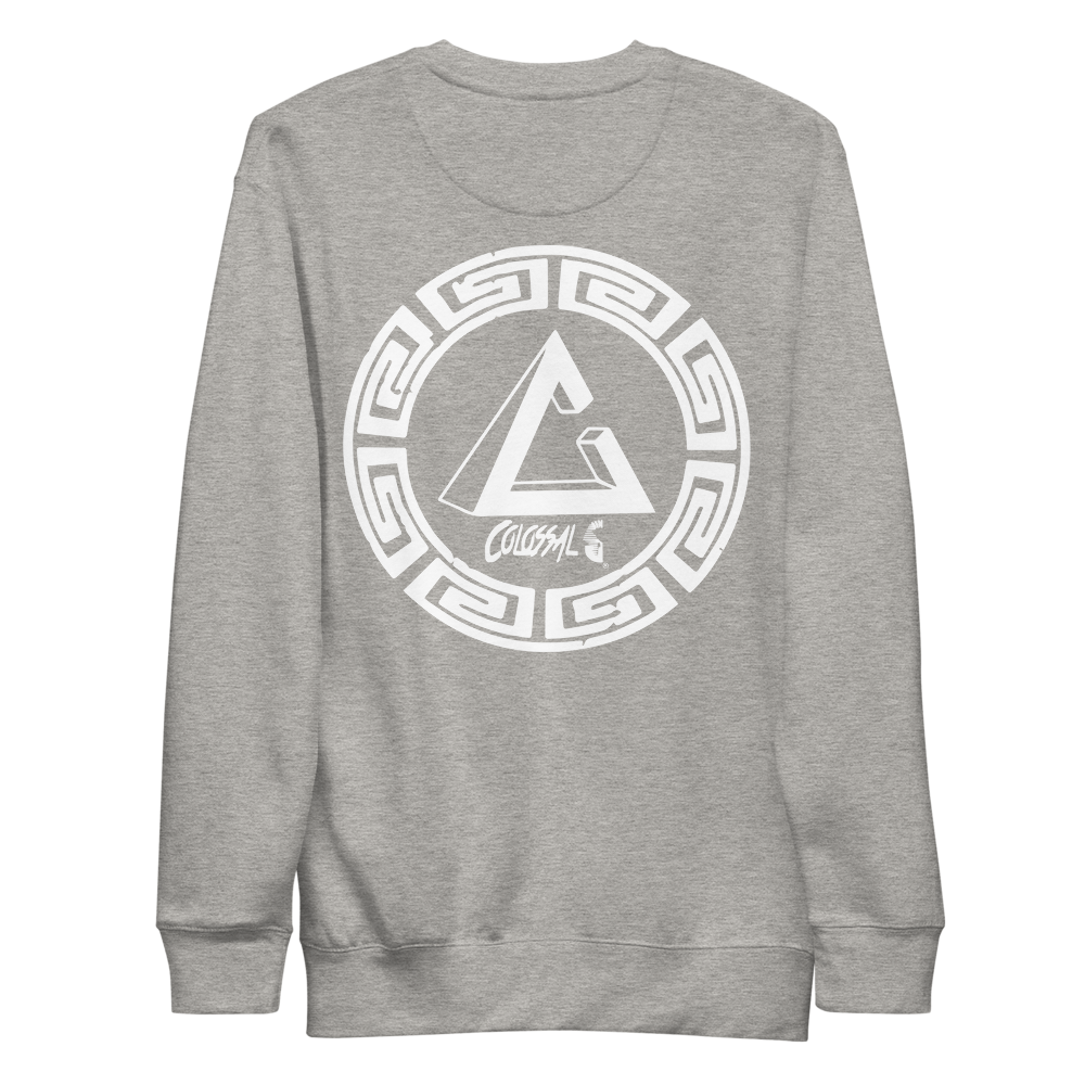 Fleece Pullover