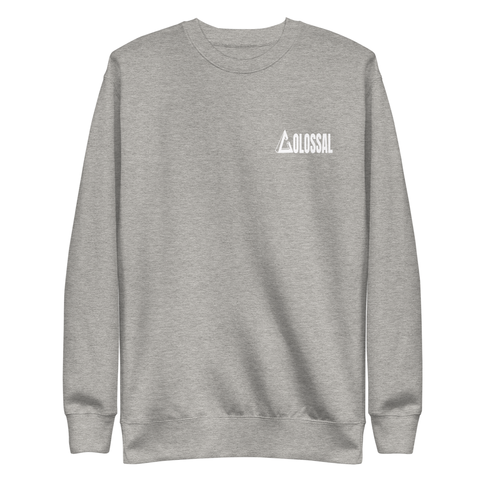 Fleece Pullover
