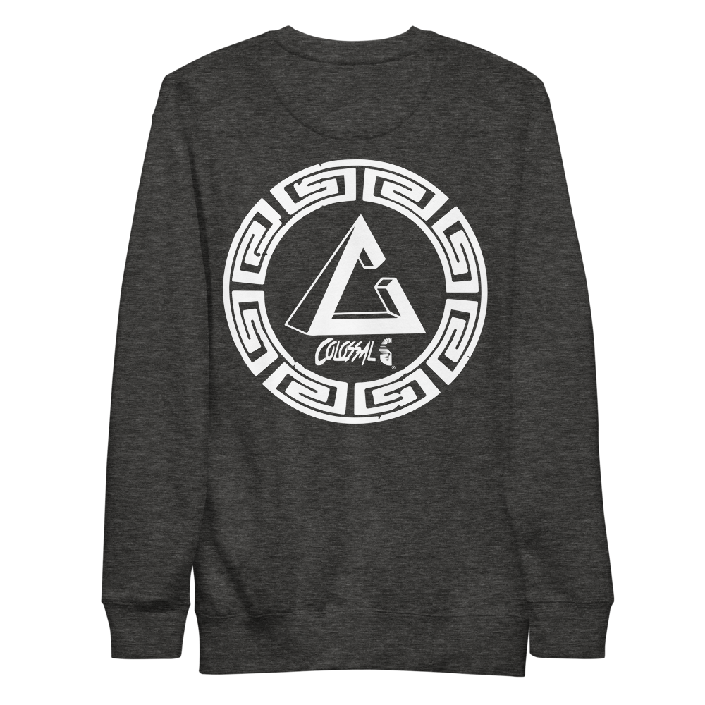 Fleece Pullover