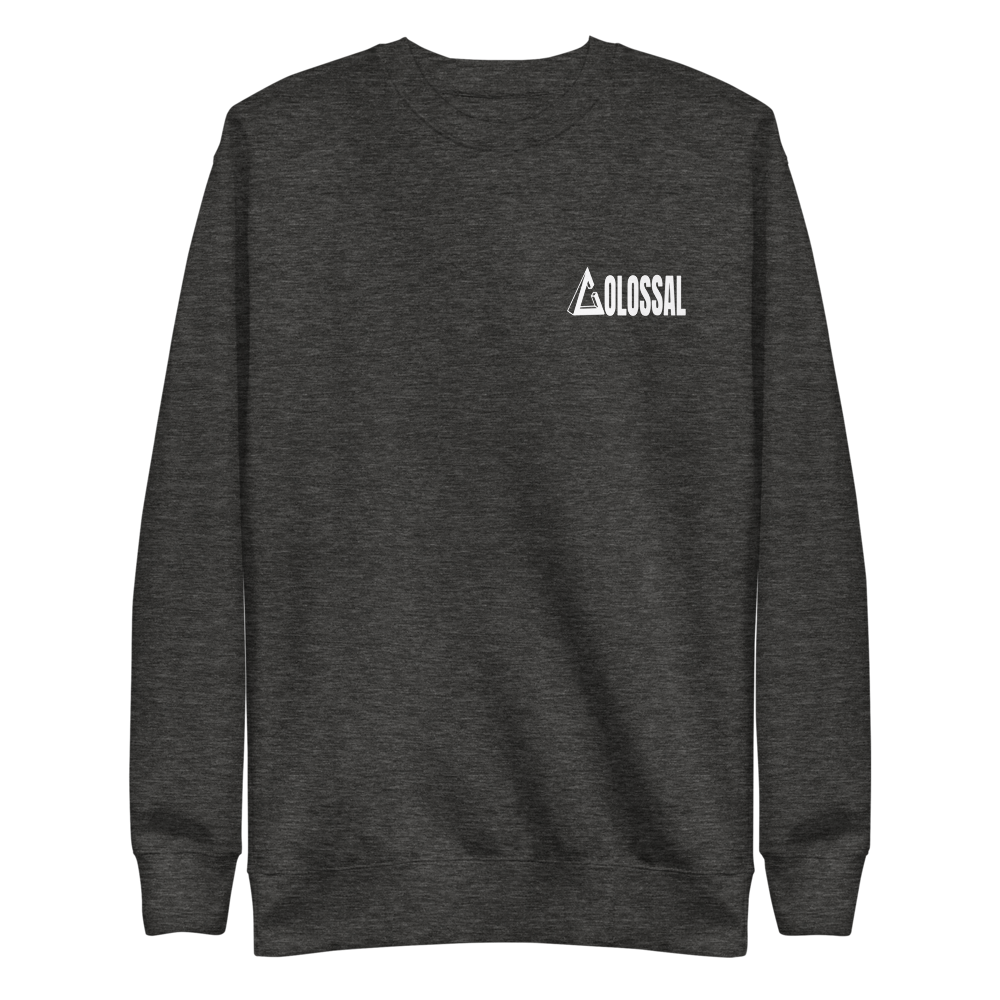 Fleece Pullover