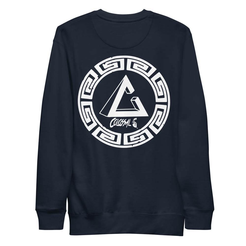Fleece Pullover