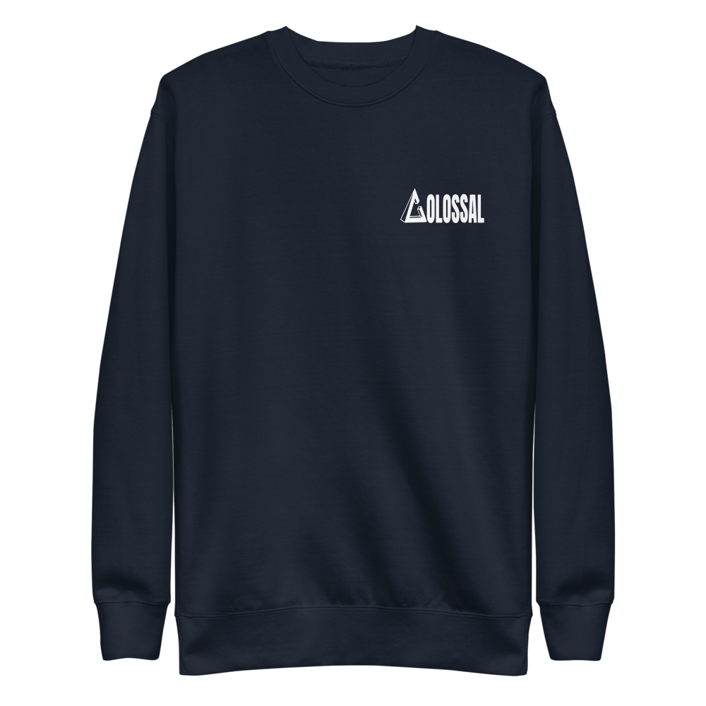 Fleece Pullover