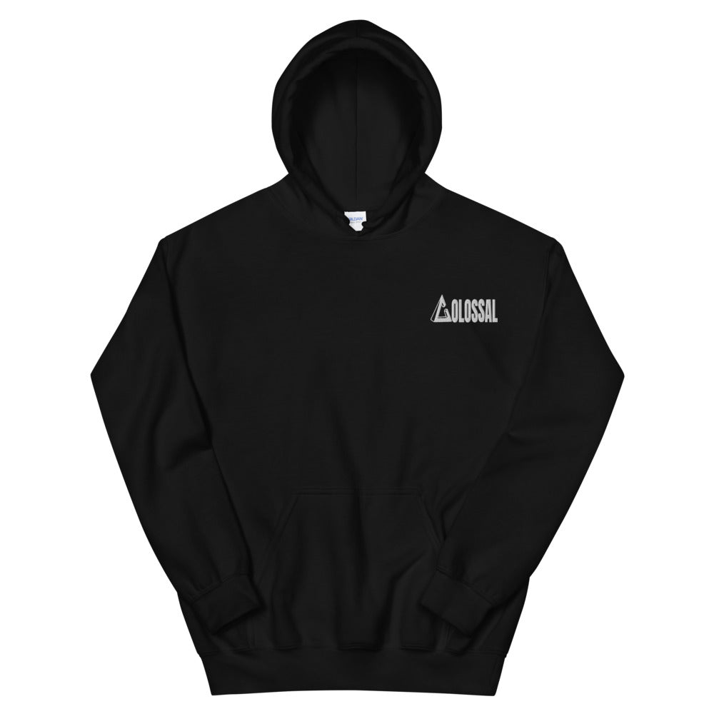 Colossal Pocket Logo