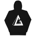 Back "C" Hoodie