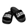 Women's slides
